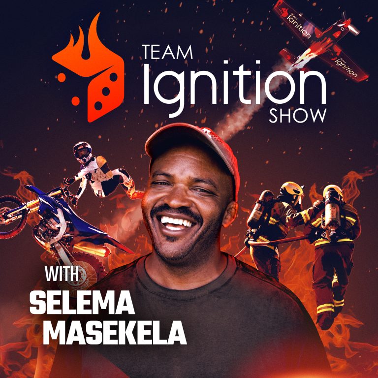 Team Ignition’s Thrill-Seeking Digital Series Shines A Spotlight On Australia’s Fearless Talent