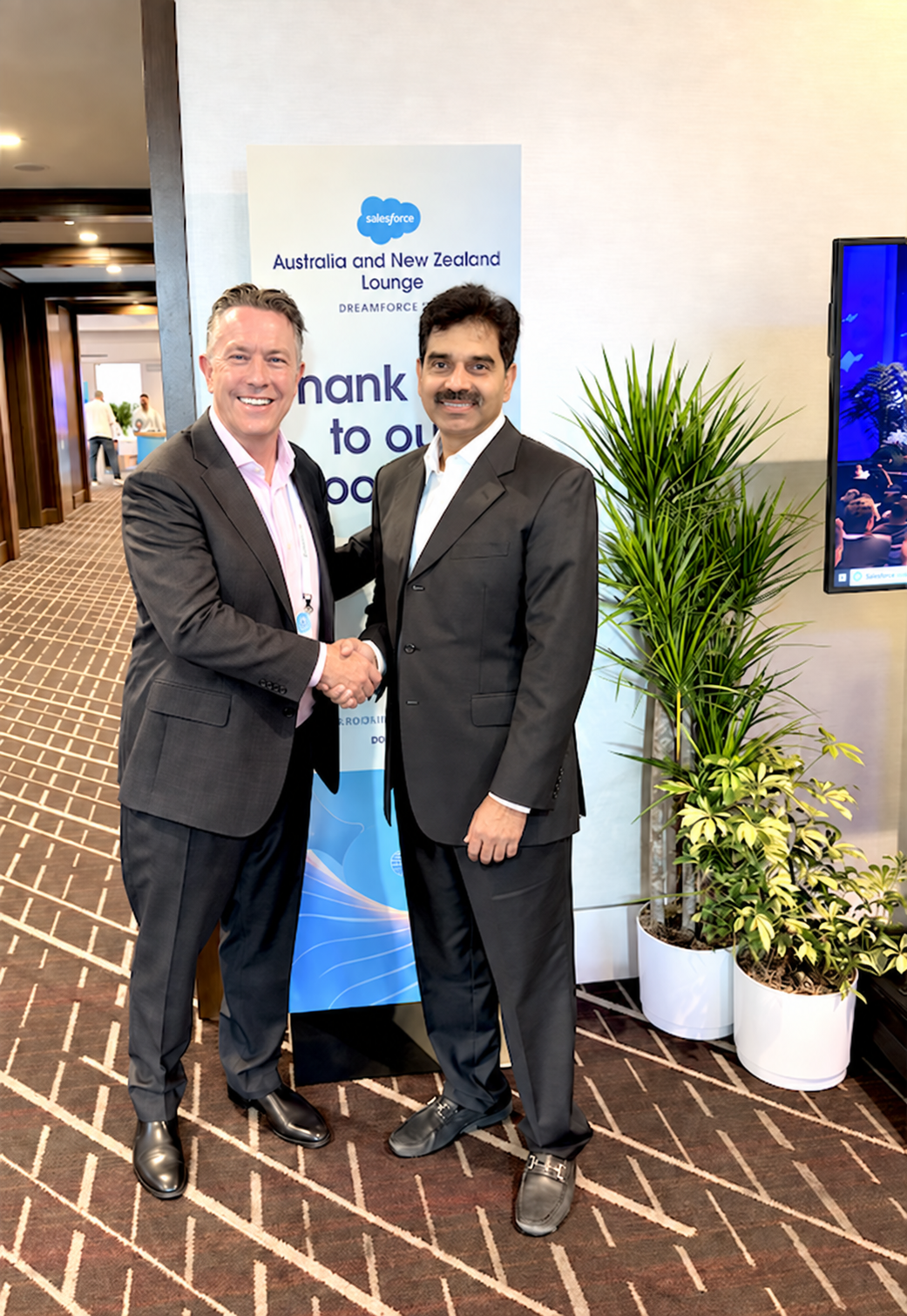 CRMIT Solutions Acquires Brooke Global to Accelerate AI-Powered Digital Service Transformation